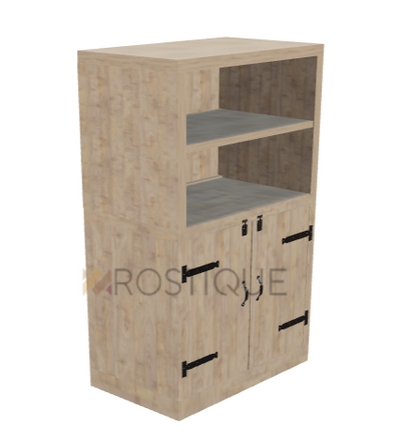 Kast Hoog Type 5